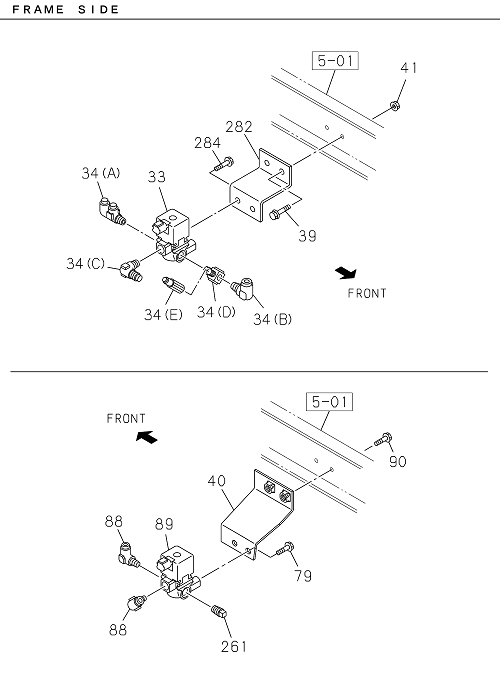 Partial Engine